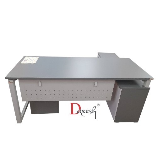 Executive L Shaped Desk DF - 500