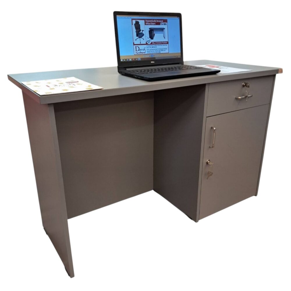 DF - 127 Grey - Image 4