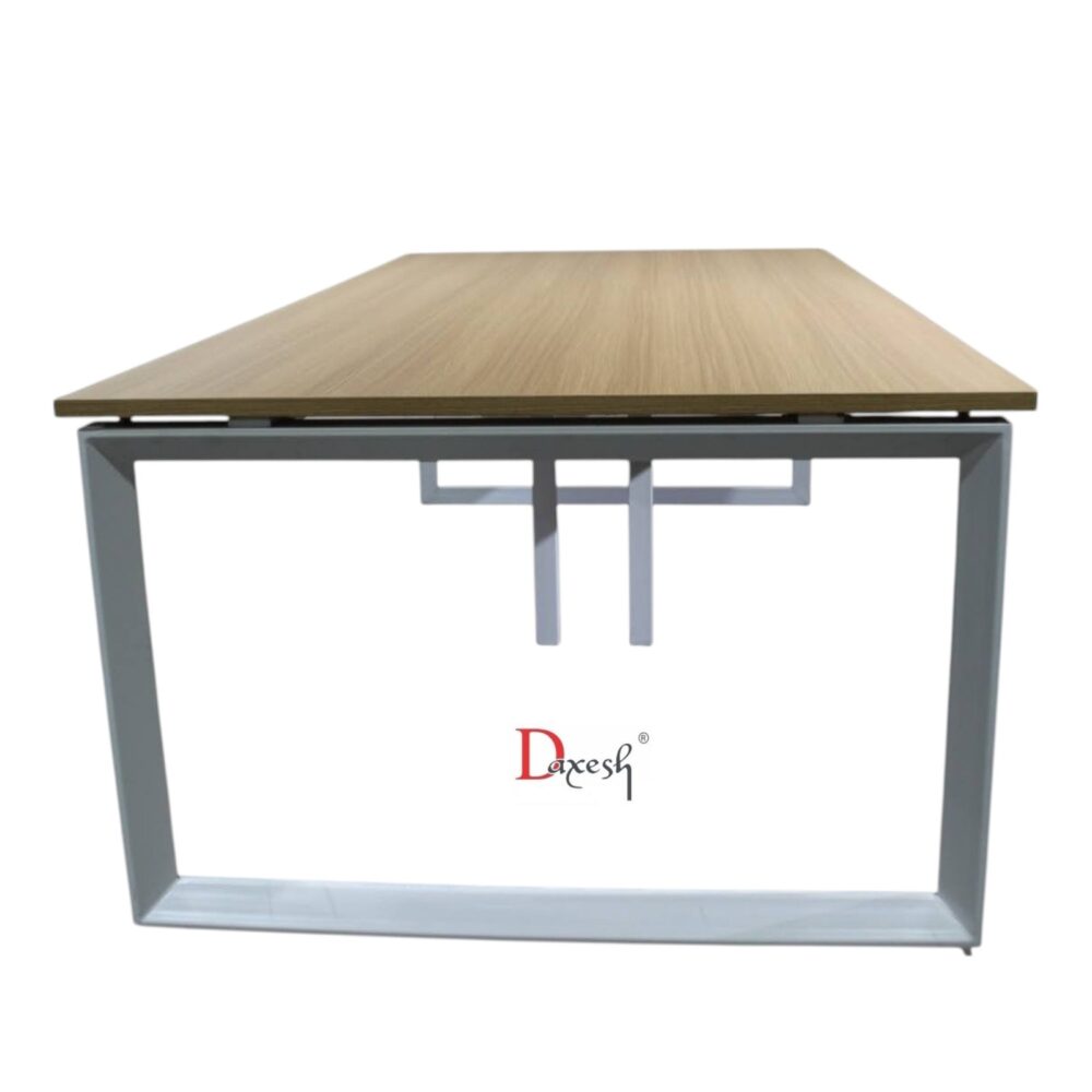 Conference Table Open Desking Series DF - CT 01