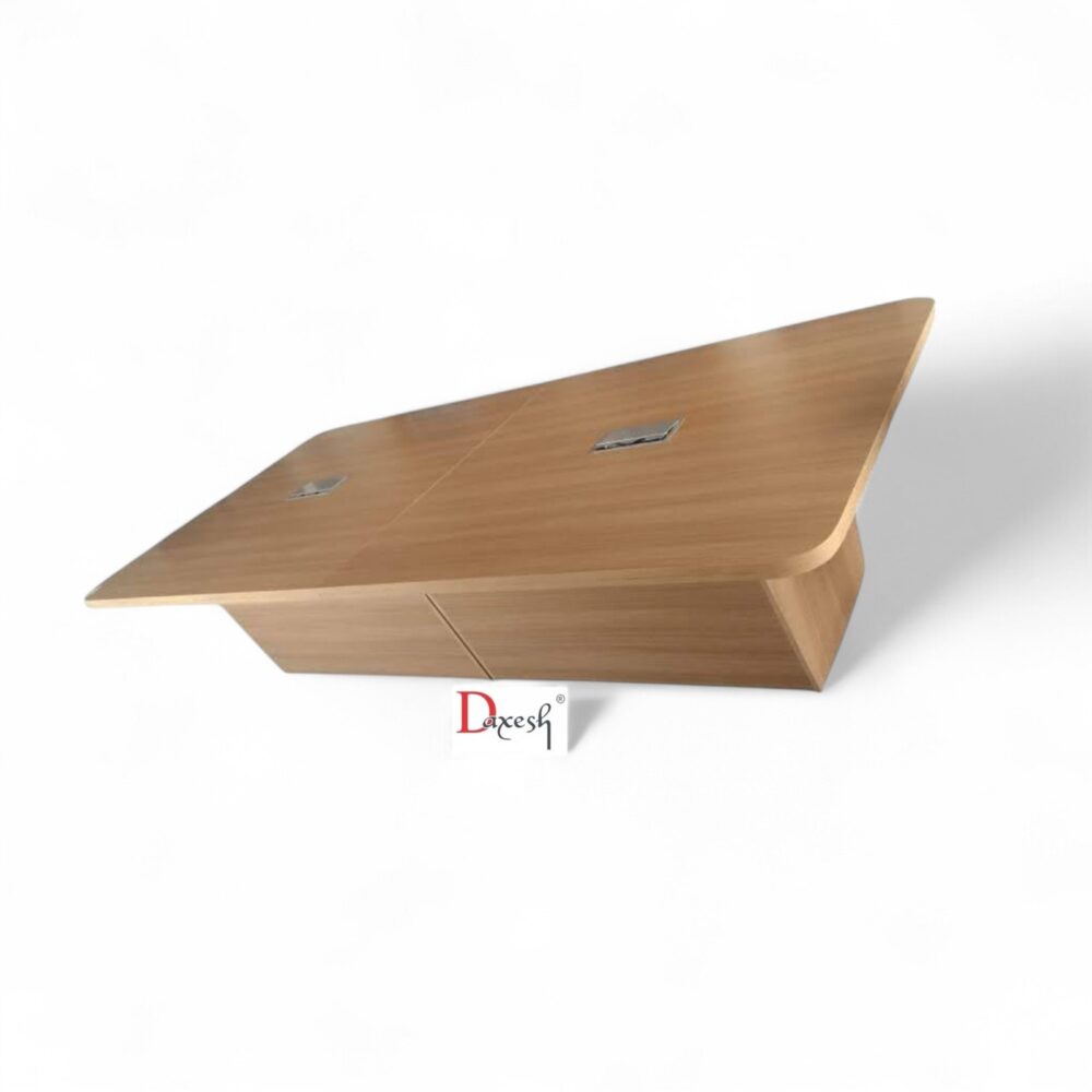 Rectangular Conference Table DF - CT 04