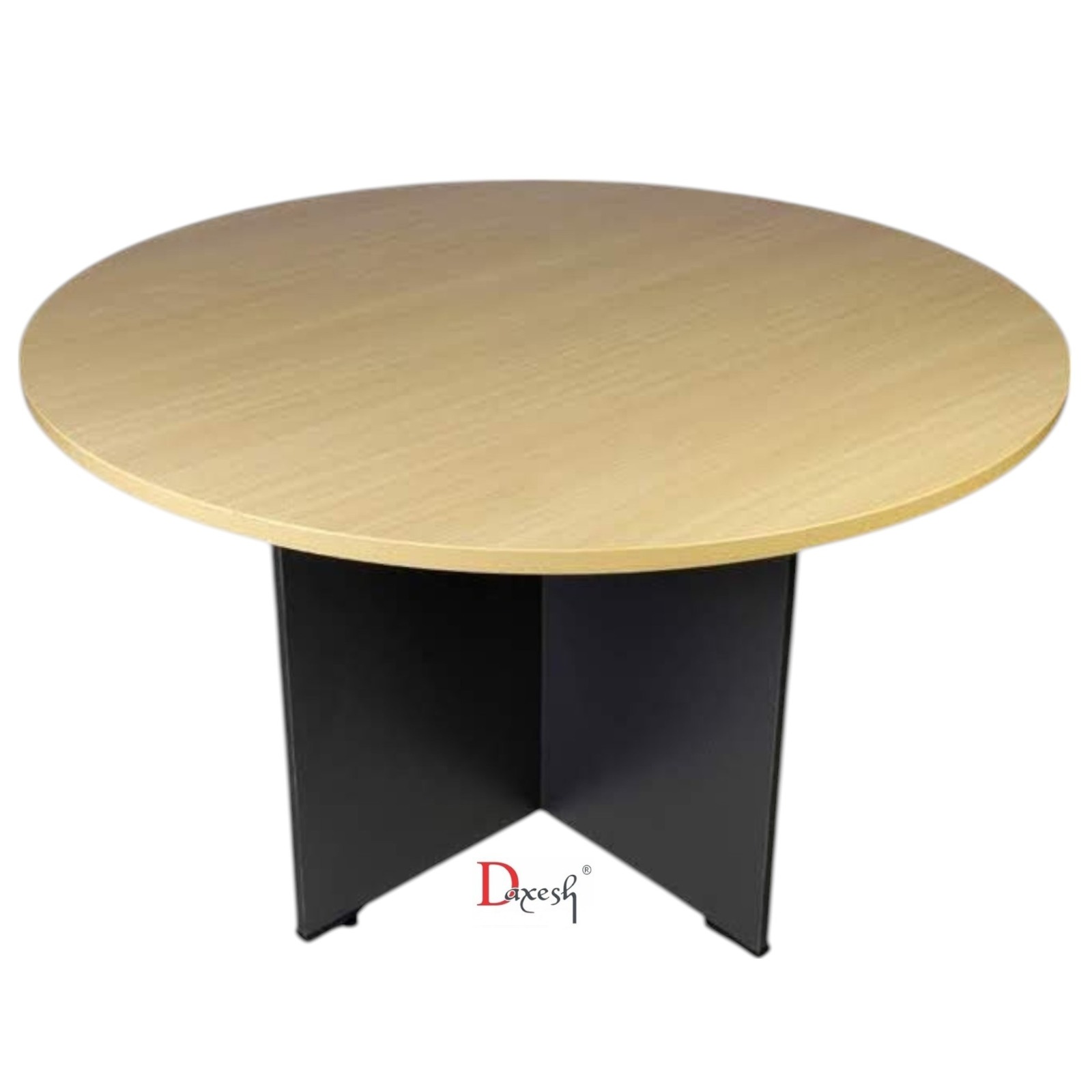 Round Conference Table DF - CT 02