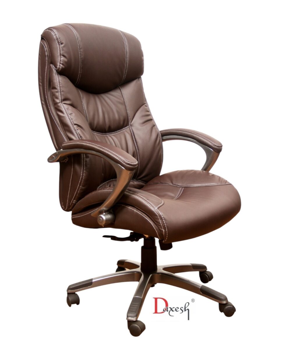 Leatherette Chair DF - 246