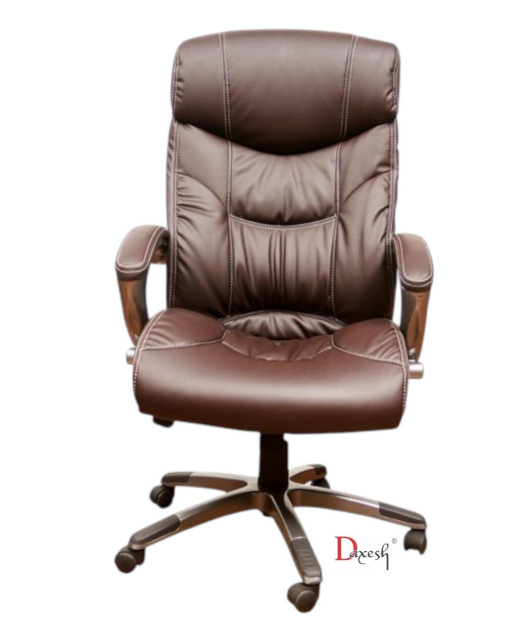 Leatherette Chair DF - 246 - Image 2