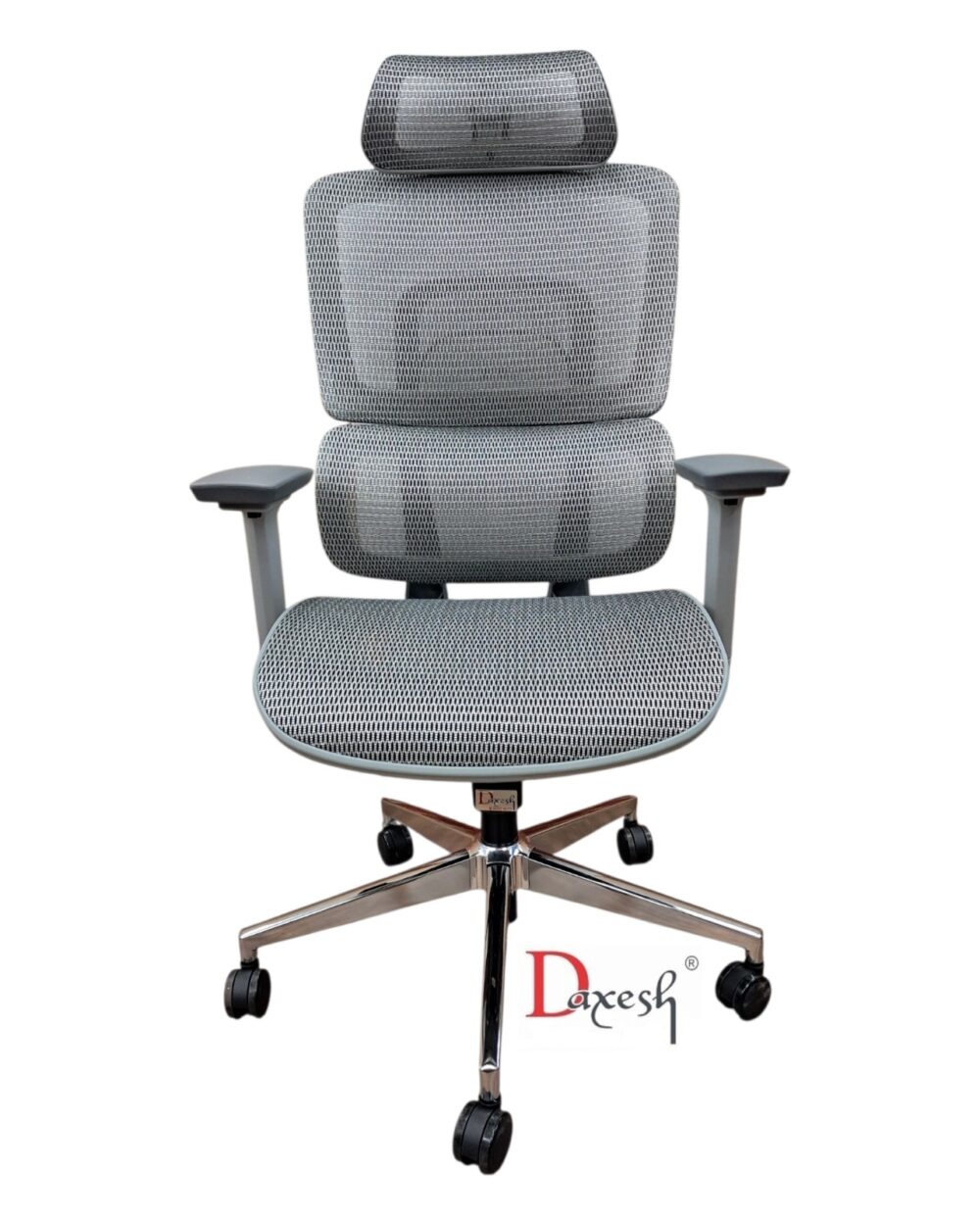 Ergonomic Mesh Chair DF - 304 - Image 2