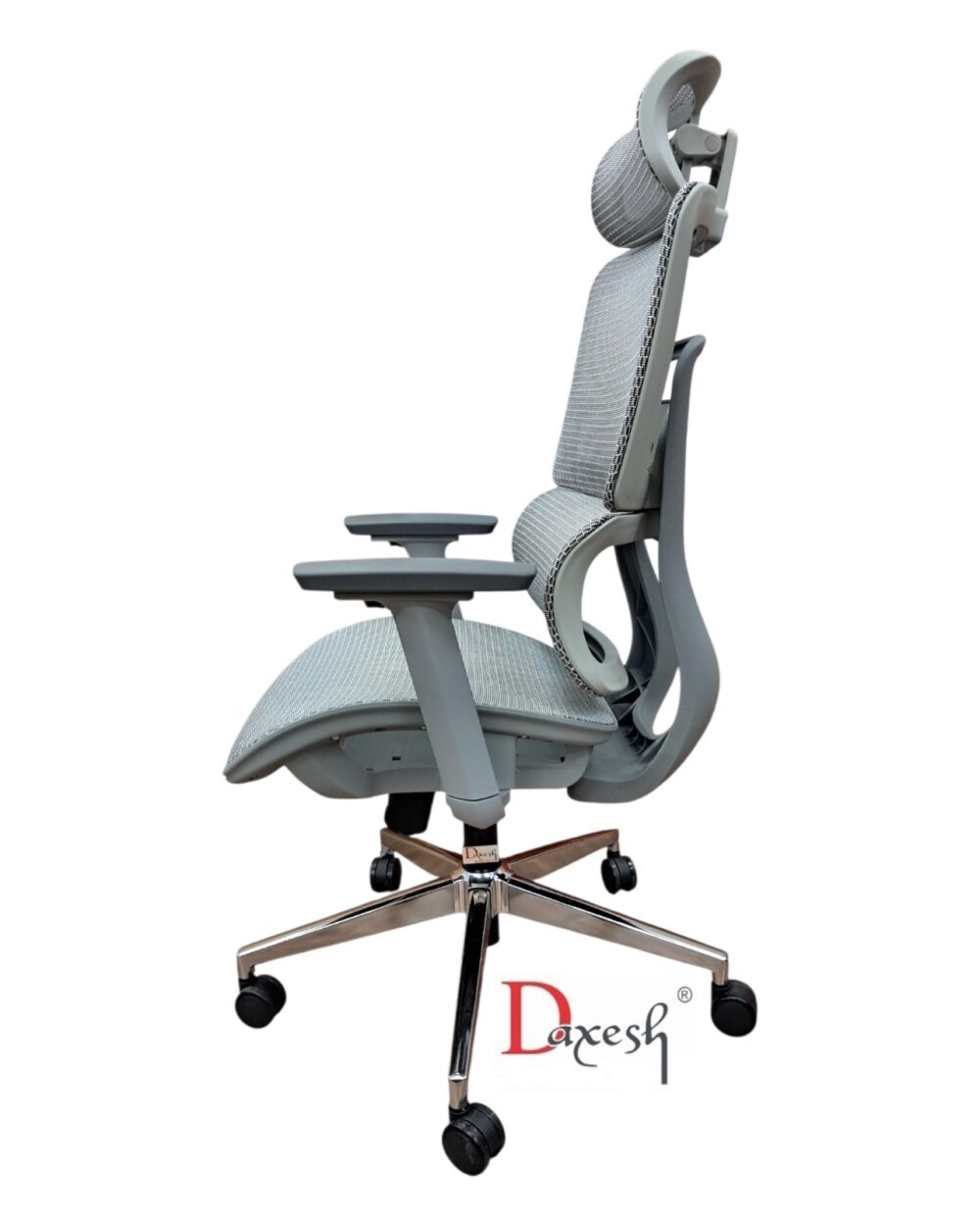 Ergonomic Mesh Chair DF - 304 - Image 4