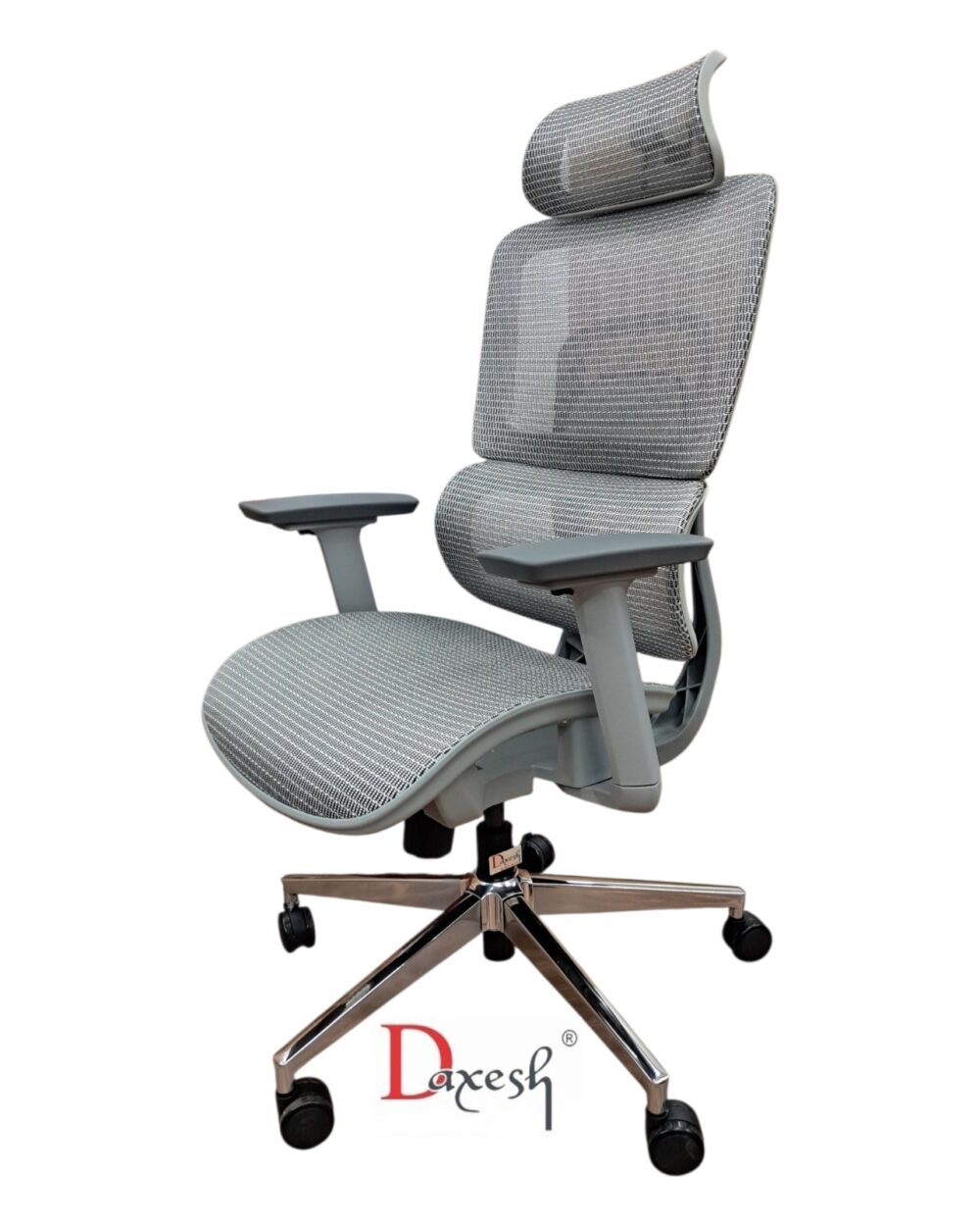Ergonomic Mesh Chair DF - 304 - Image 5