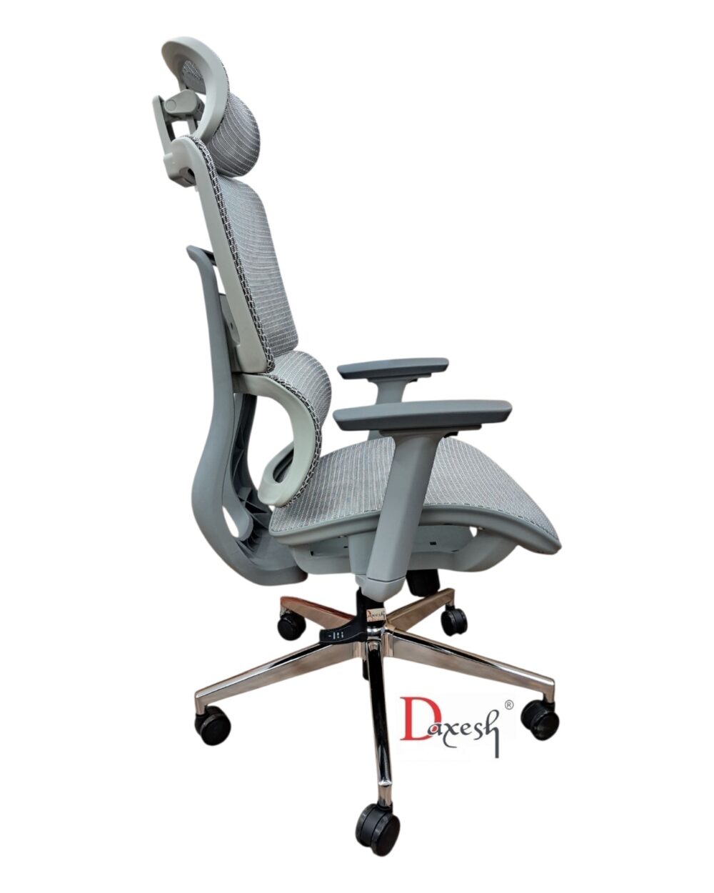 Ergonomic Mesh Chair DF - 304 - Image 6