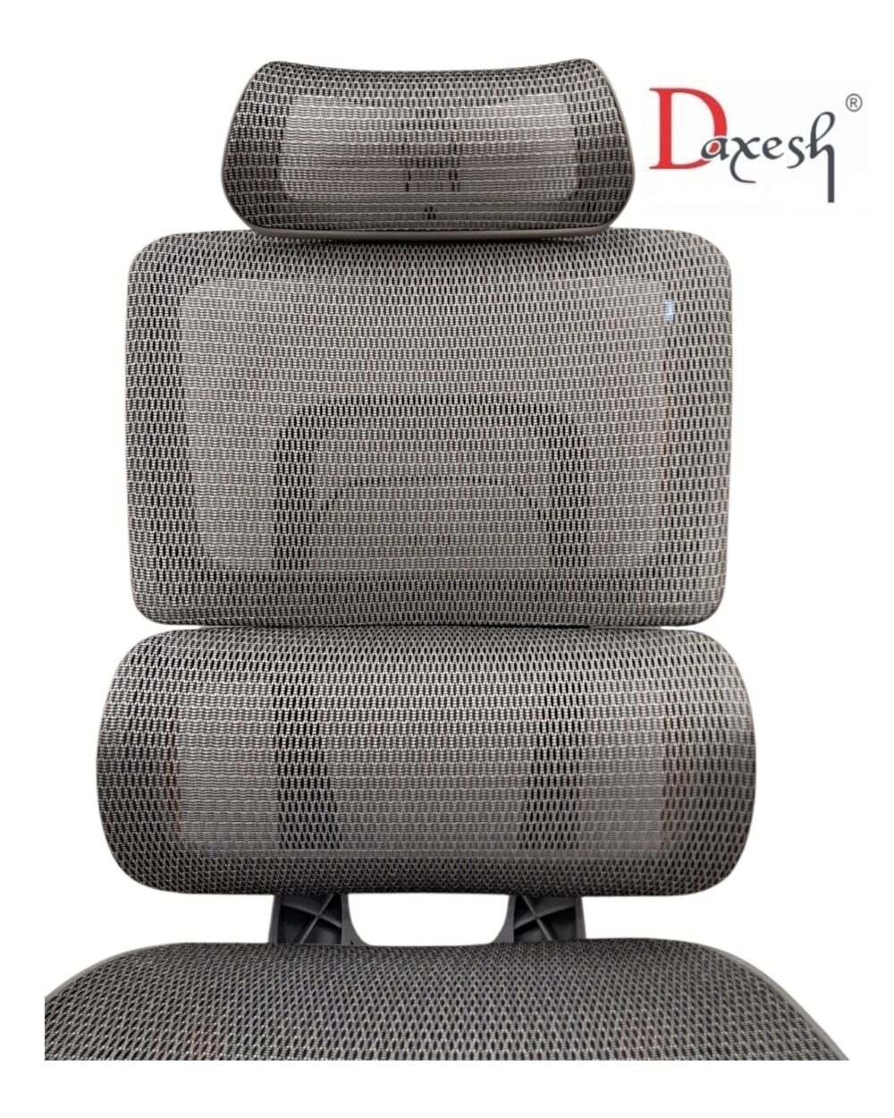Ergonomic Mesh Chair DF - 304 - Image 7