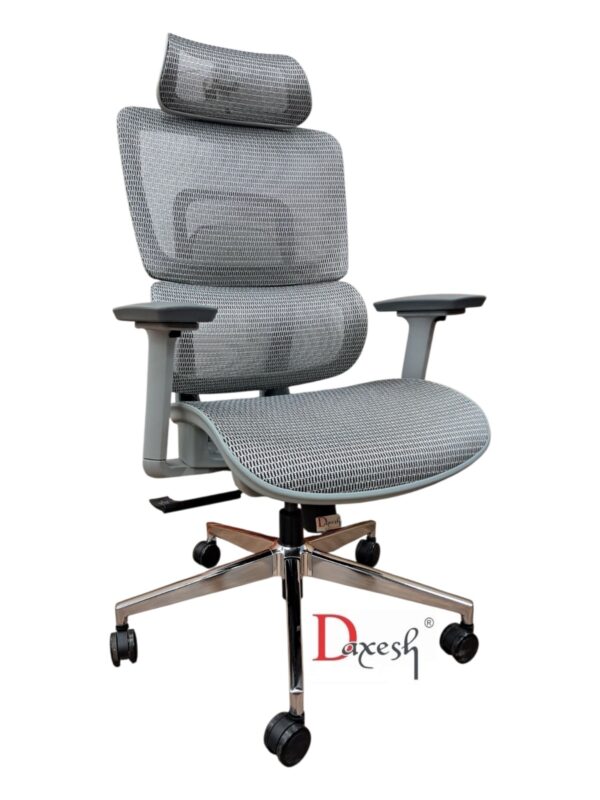 Ergonomic Mesh Chair DF - 304