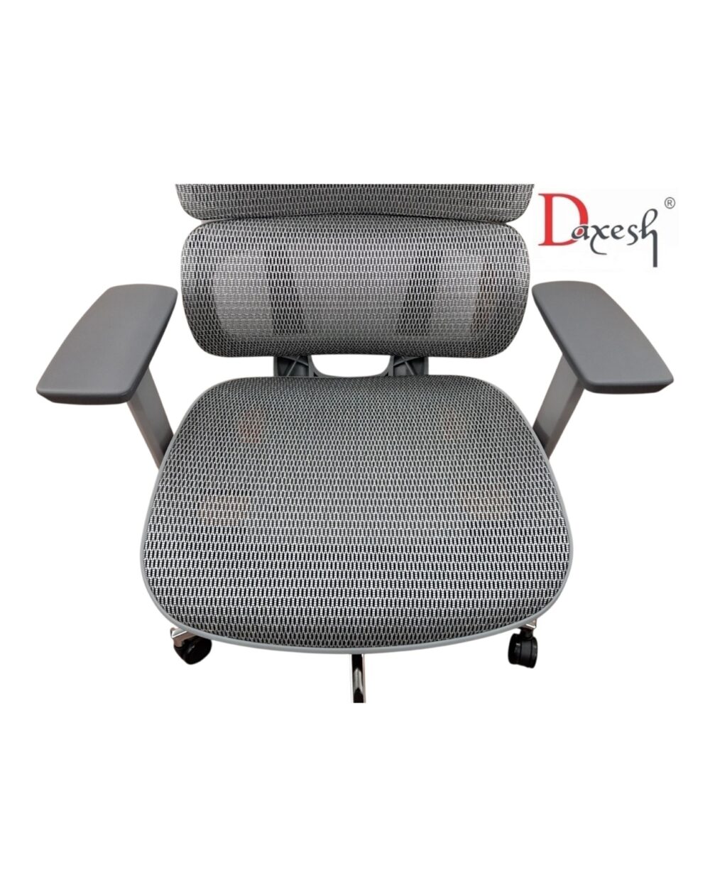 Ergonomic Mesh Chair DF - 304 - Image 8