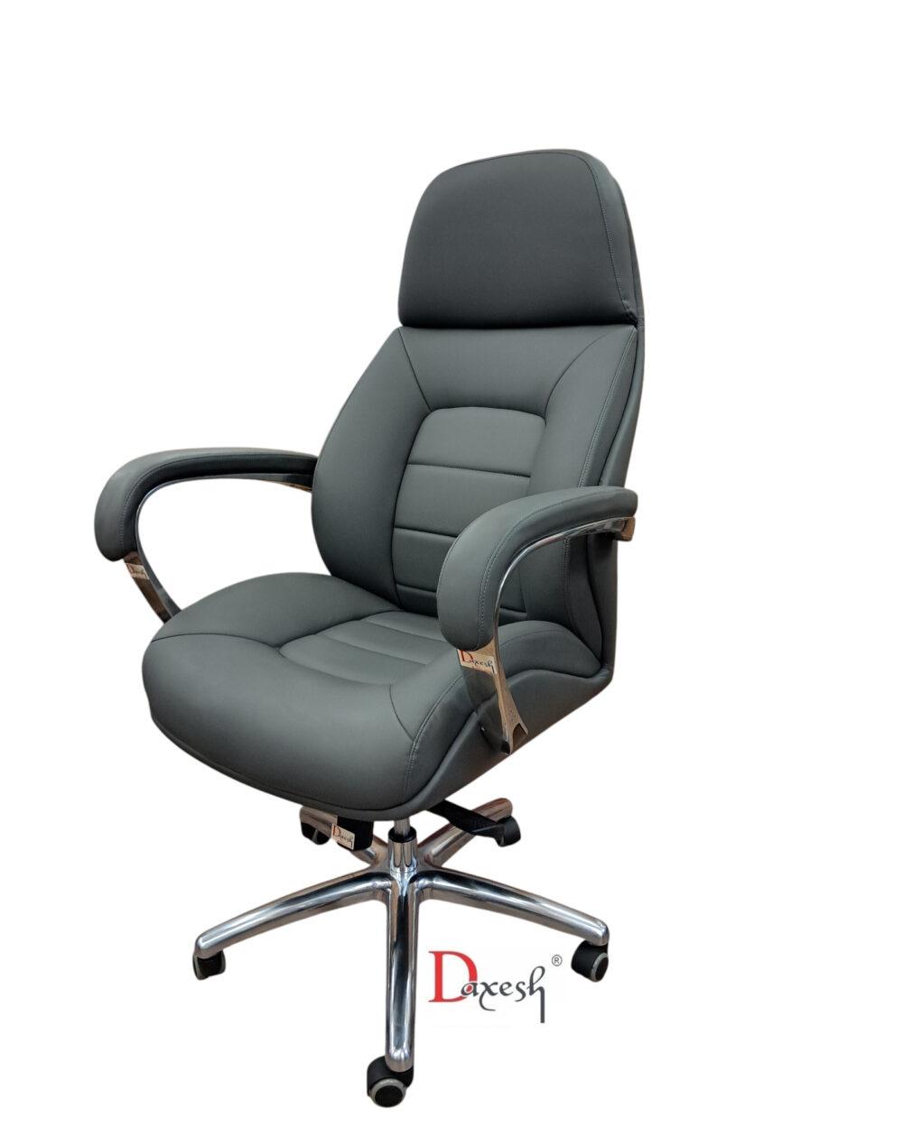 Leatherette Chair DF - 320 - Image 9