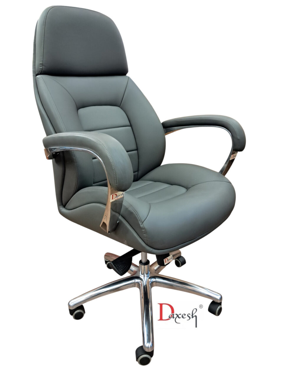 Leatherette Chair DF - 320