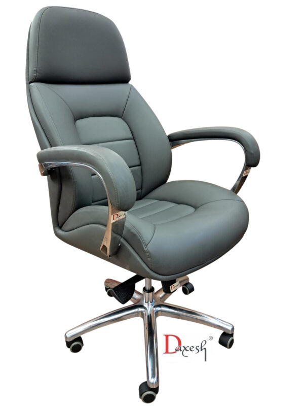 Leatherette Chair DF - 320