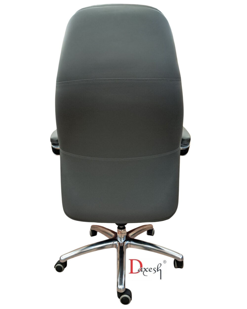 Leatherette Chair DF - 320 - Image 3
