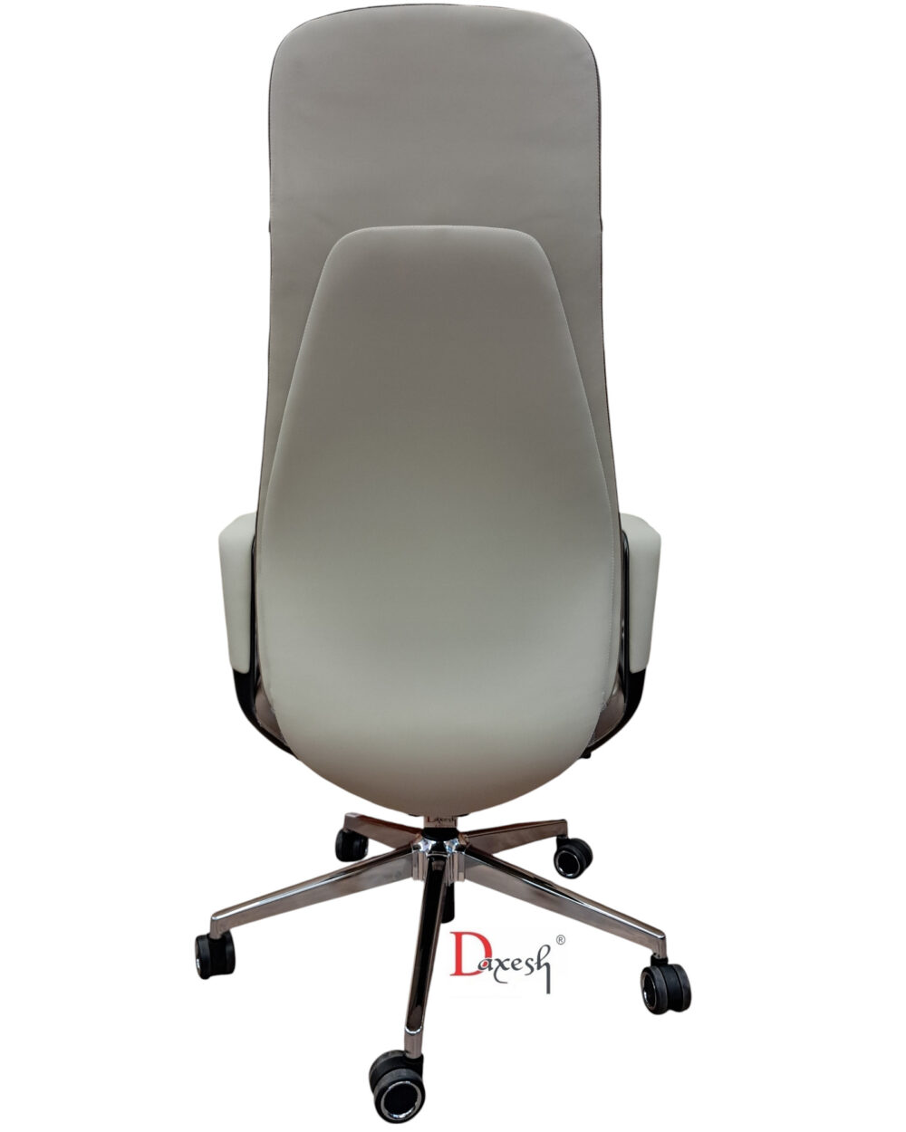 Leatherette Chair DF - 342 - Image 3