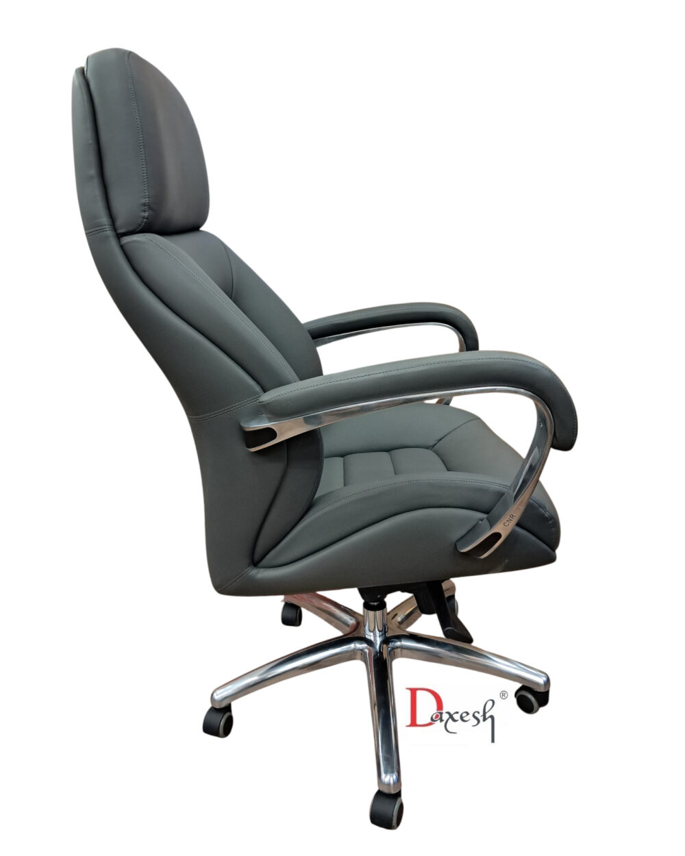 Leatherette Chair DF - 320 - Image 4