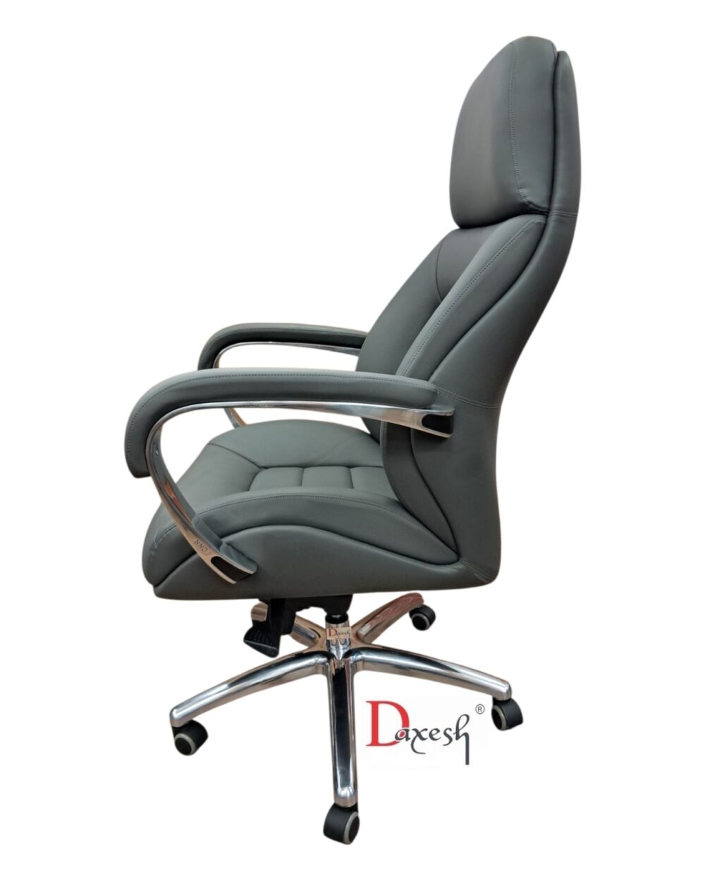 Leatherette Chair DF - 320 - Image 5