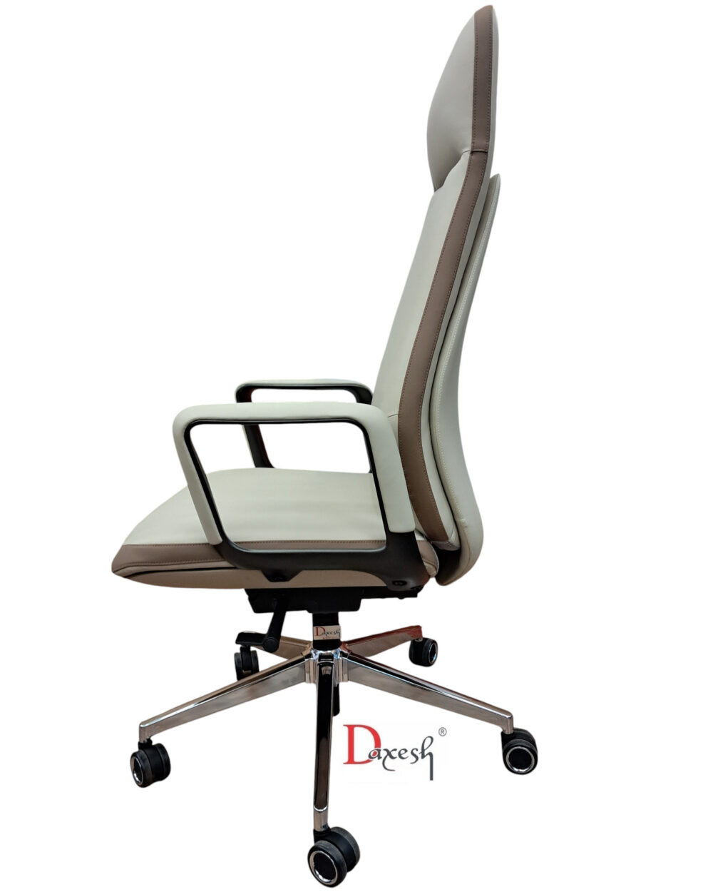 Leatherette Chair DF - 342 - Image 5