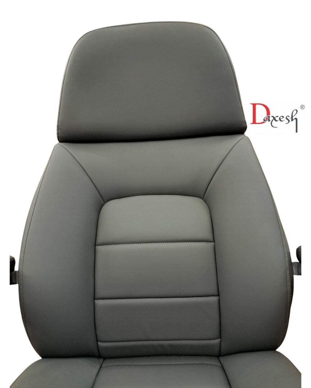 Leatherette Chair DF - 320 - Image 6