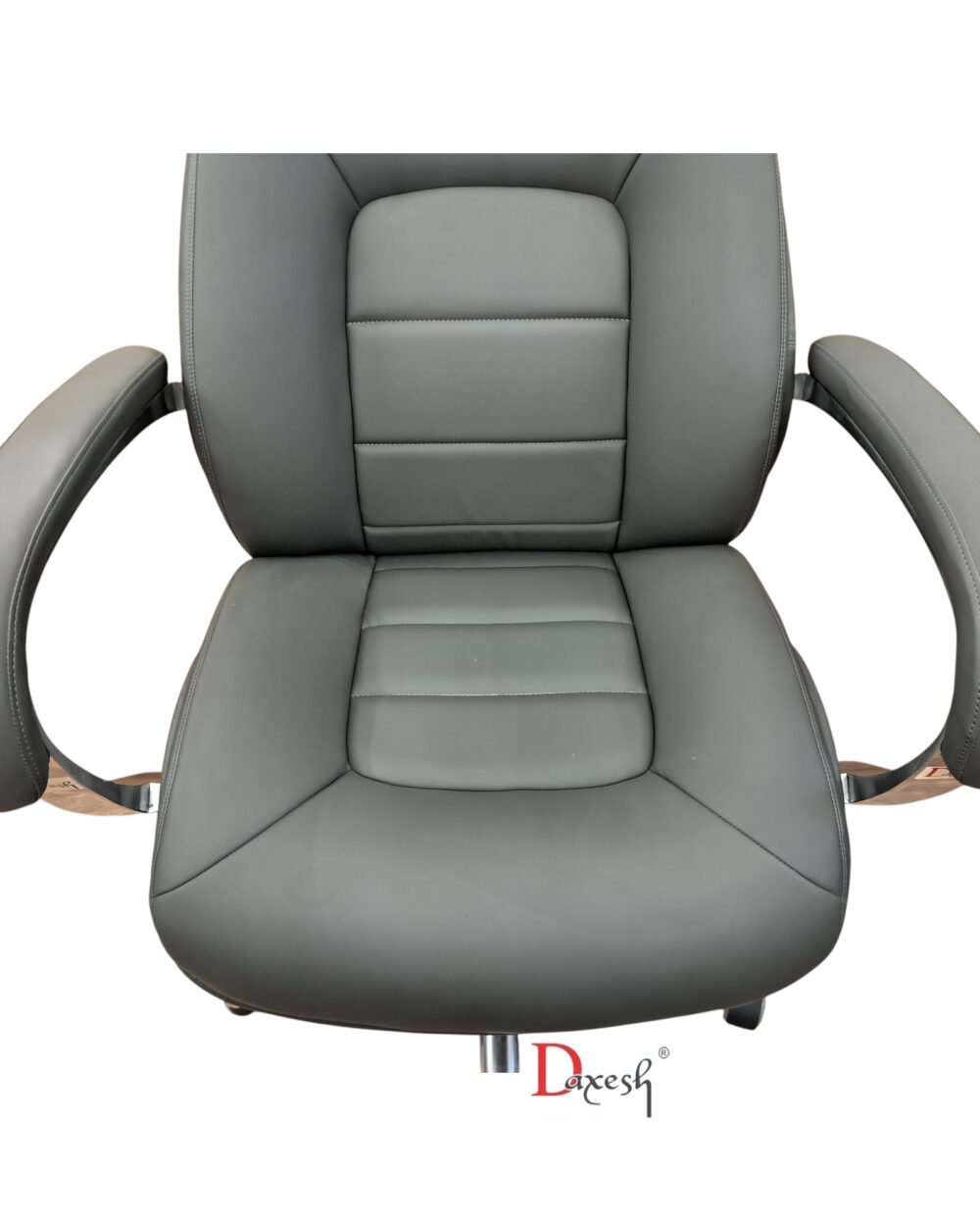 Leatherette Chair DF - 320 - Image 7