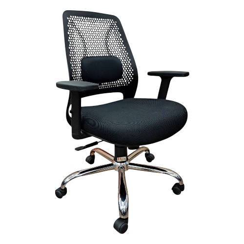Medium Back Mesh Chair DF - 345