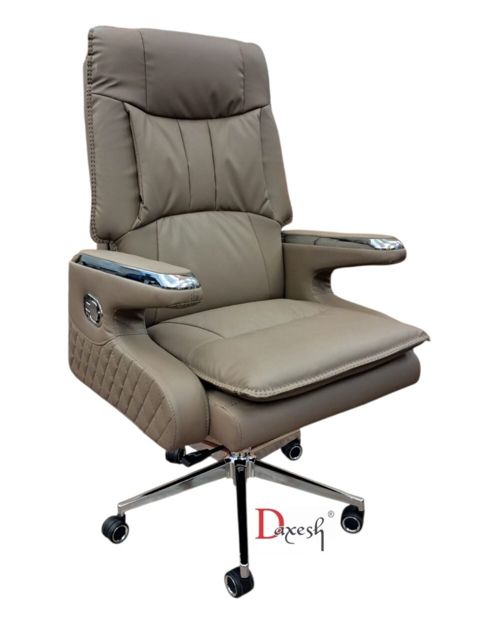 Recliner Chair DF - 332