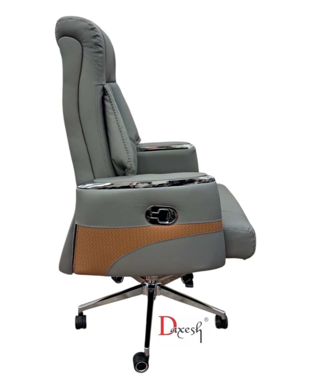 Recliner Chair DF - 333 - Image 3