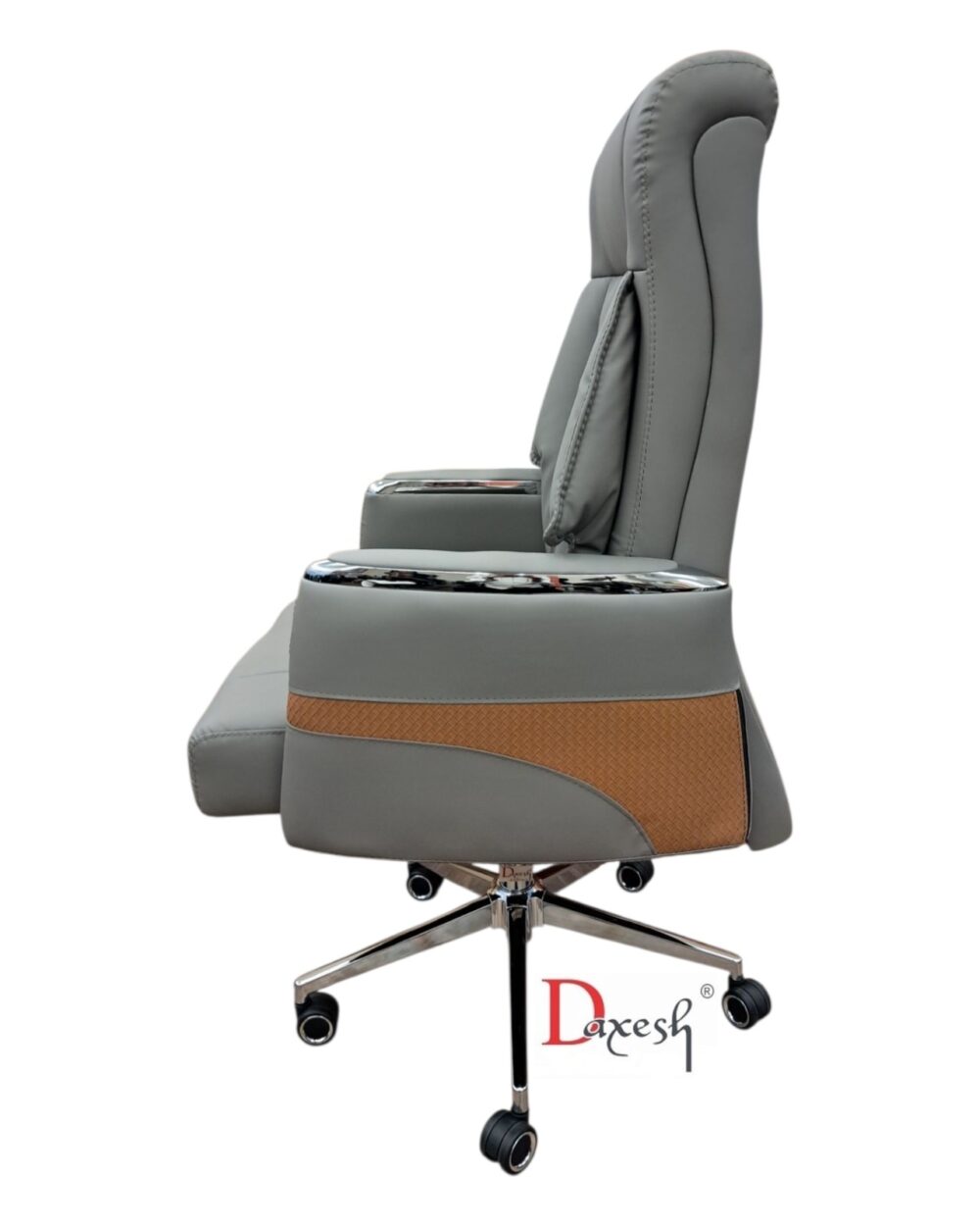 Recliner Chair DF - 333 - Image 4
