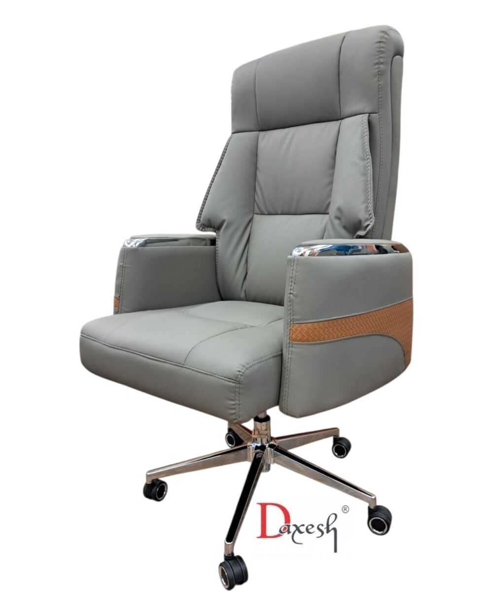 Recliner Chair DF - 333 - Image 7