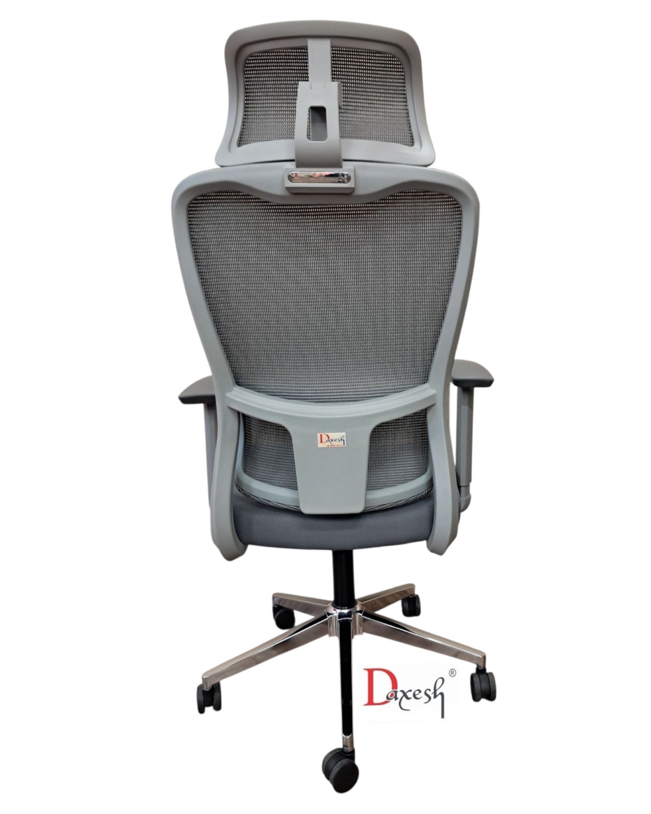 Executive Mesh Chair DF - 240 - Image 2