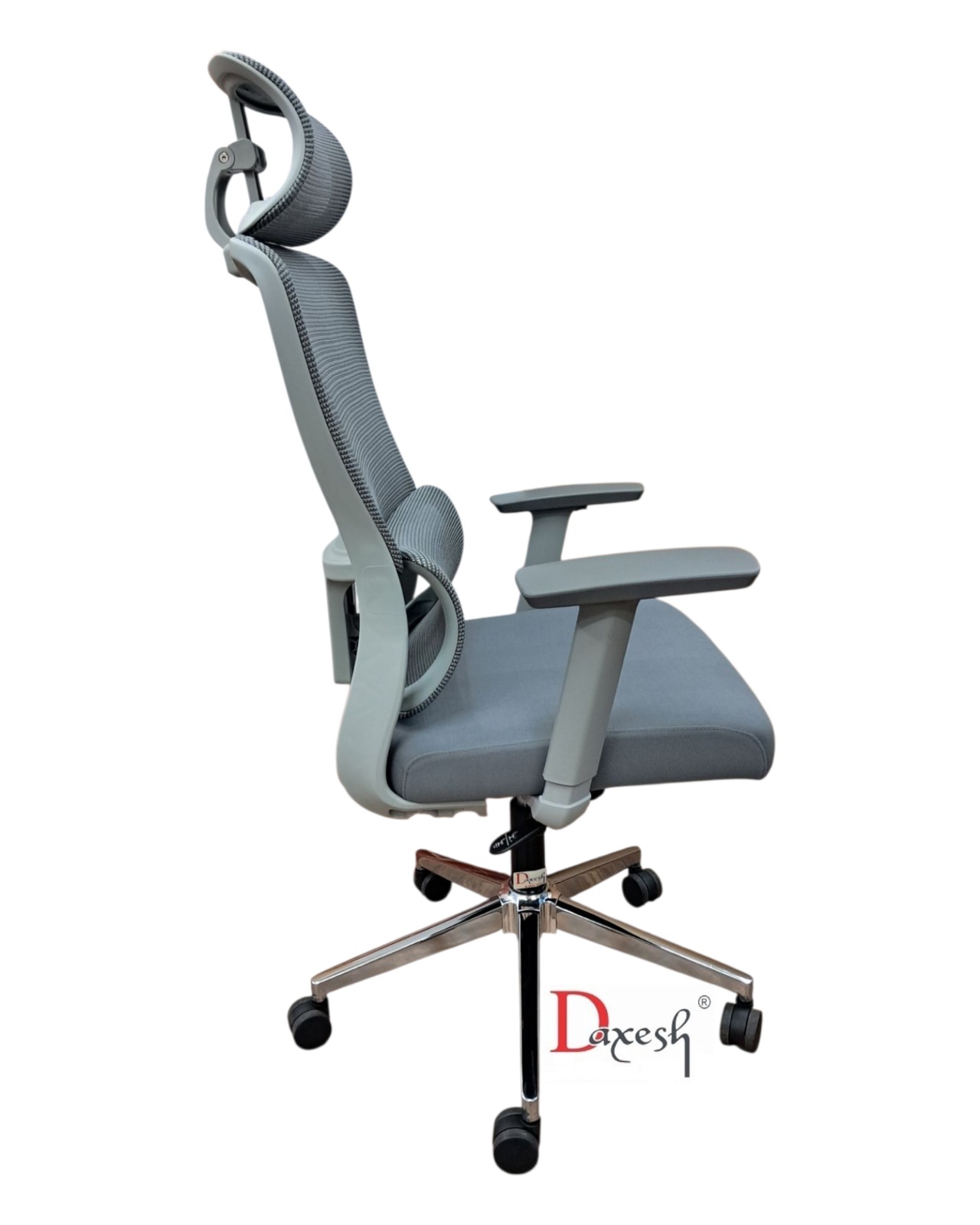 Executive Mesh Chair DF - 240 - Image 3