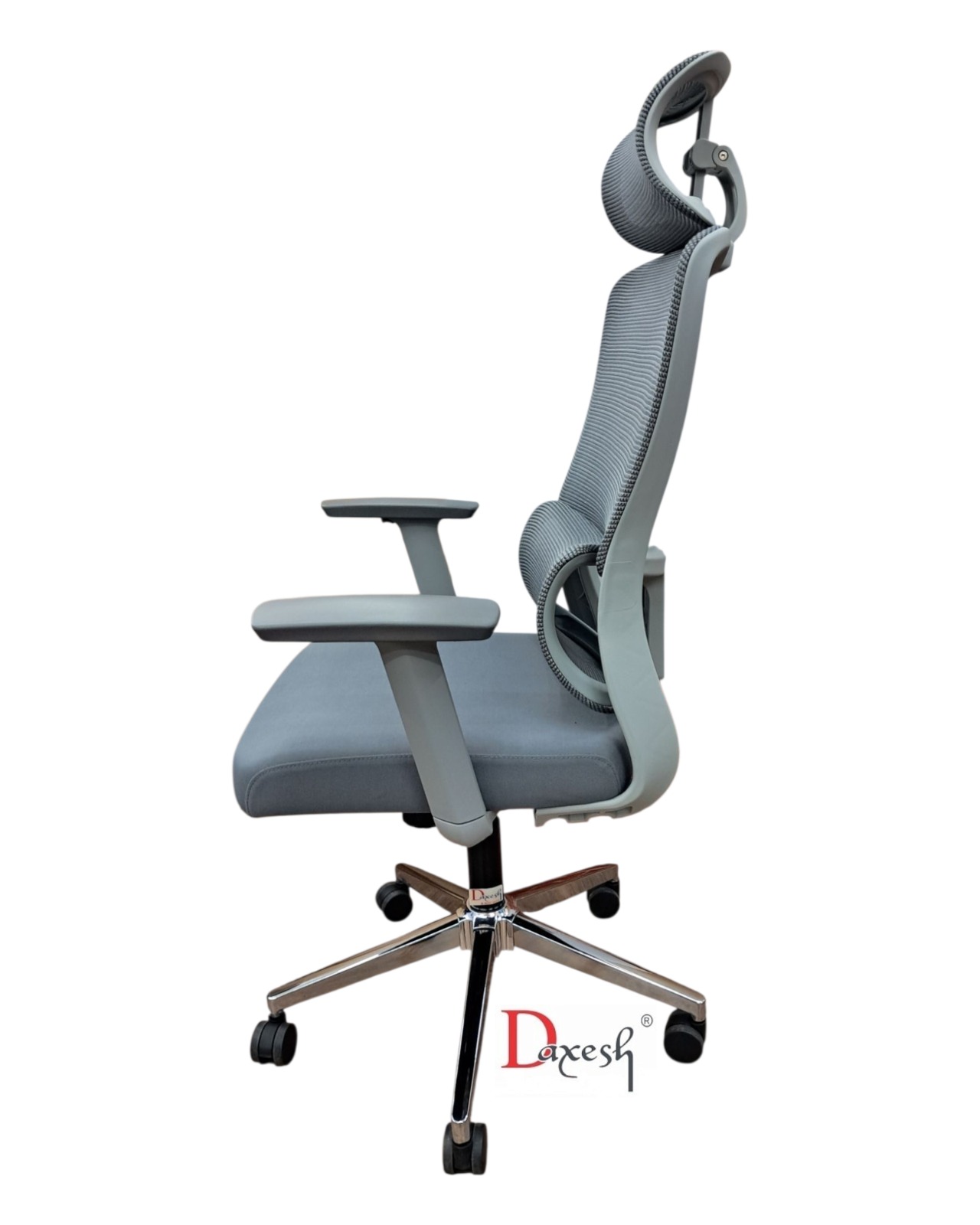 Executive Mesh Chair DF - 240 - Image 4