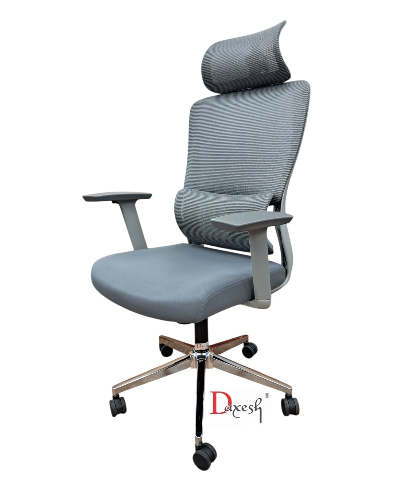 Executive Mesh Chair DF - 240 - Image 5