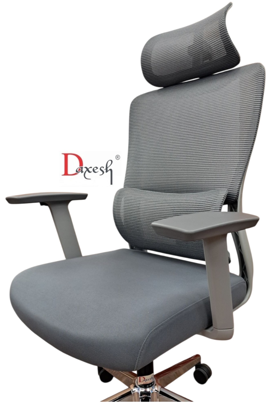 Executive Mesh Chair DF - 240 - Image 6
