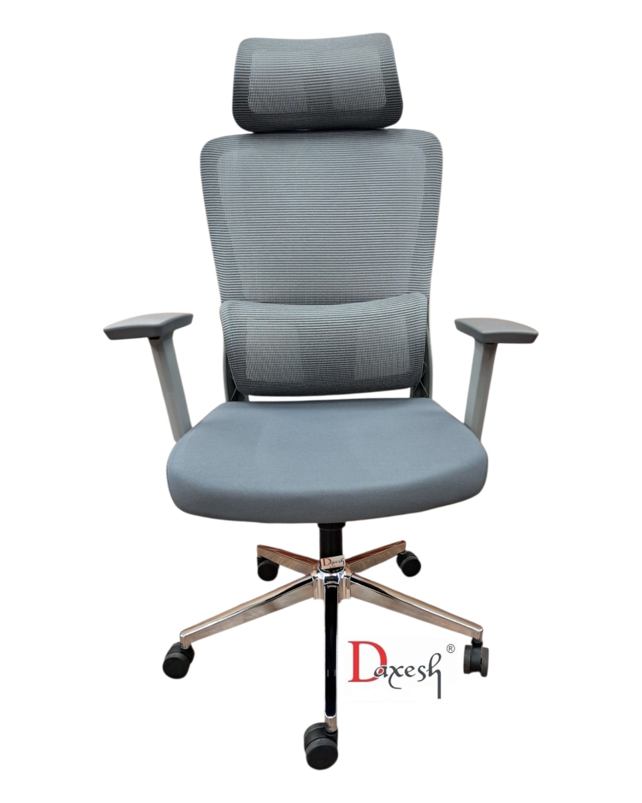 Executive Mesh Chair DF - 240 - Image 7
