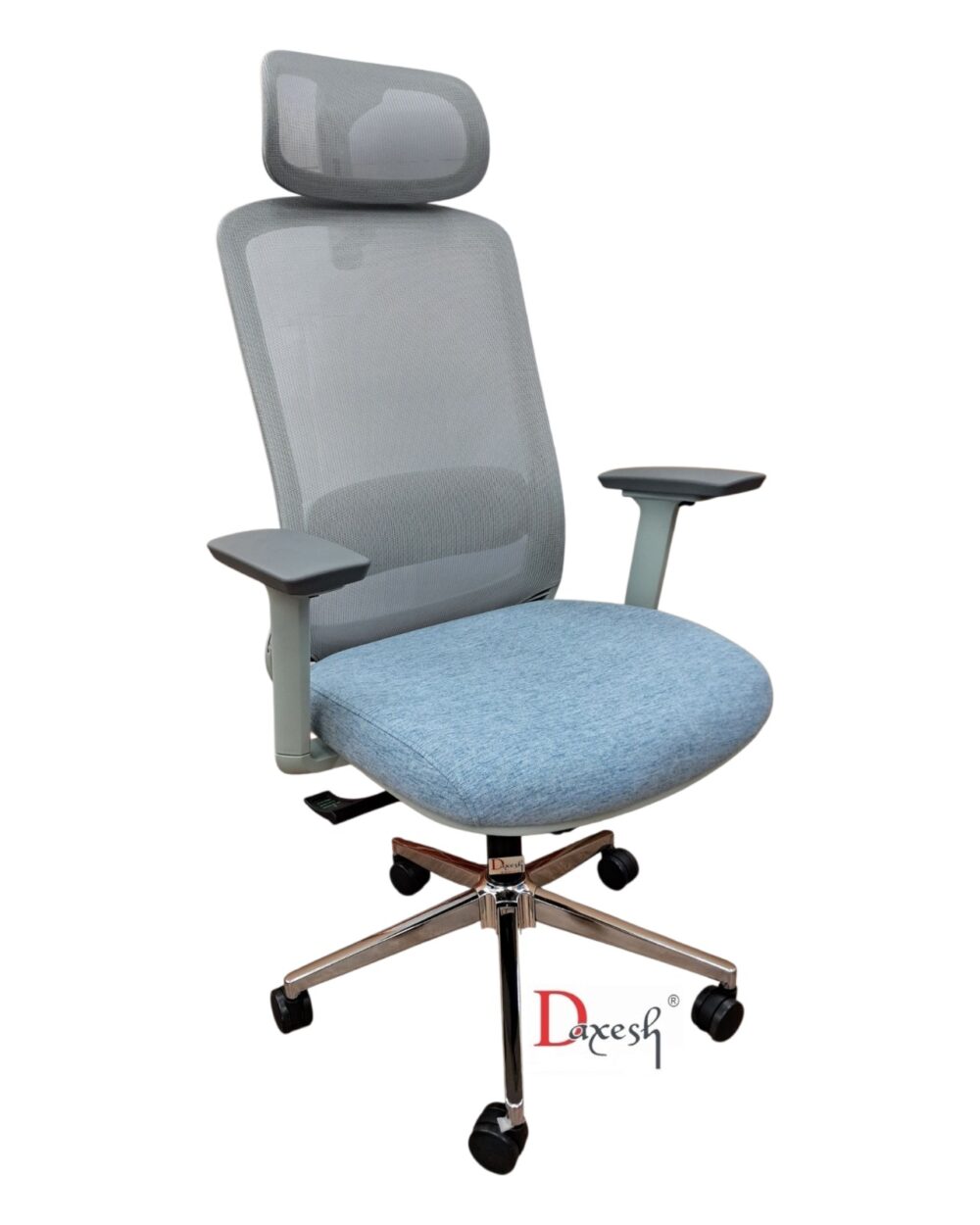 Executive Mesh Chair DF - 343