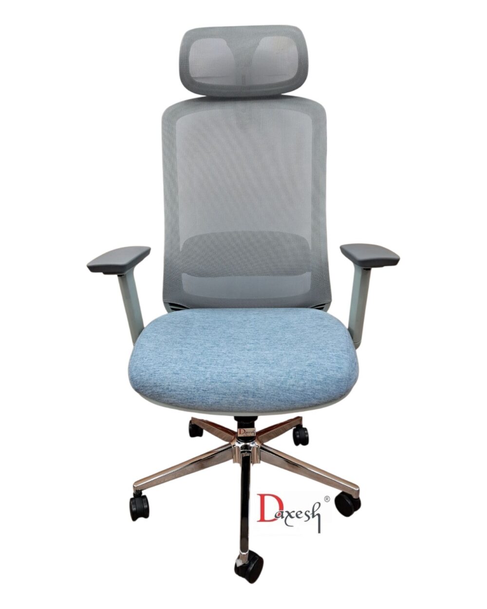 Executive Mesh Chair DF - 343 - Image 10