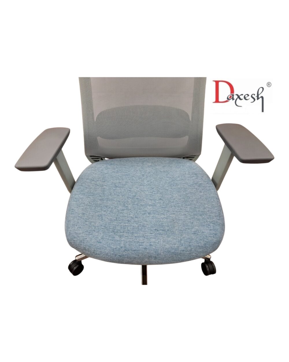Executive Mesh Chair DF - 343 - Image 8