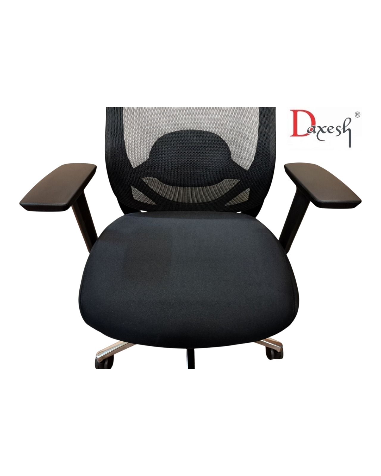 Executive Mesh Chair DF - 344 - Image 8