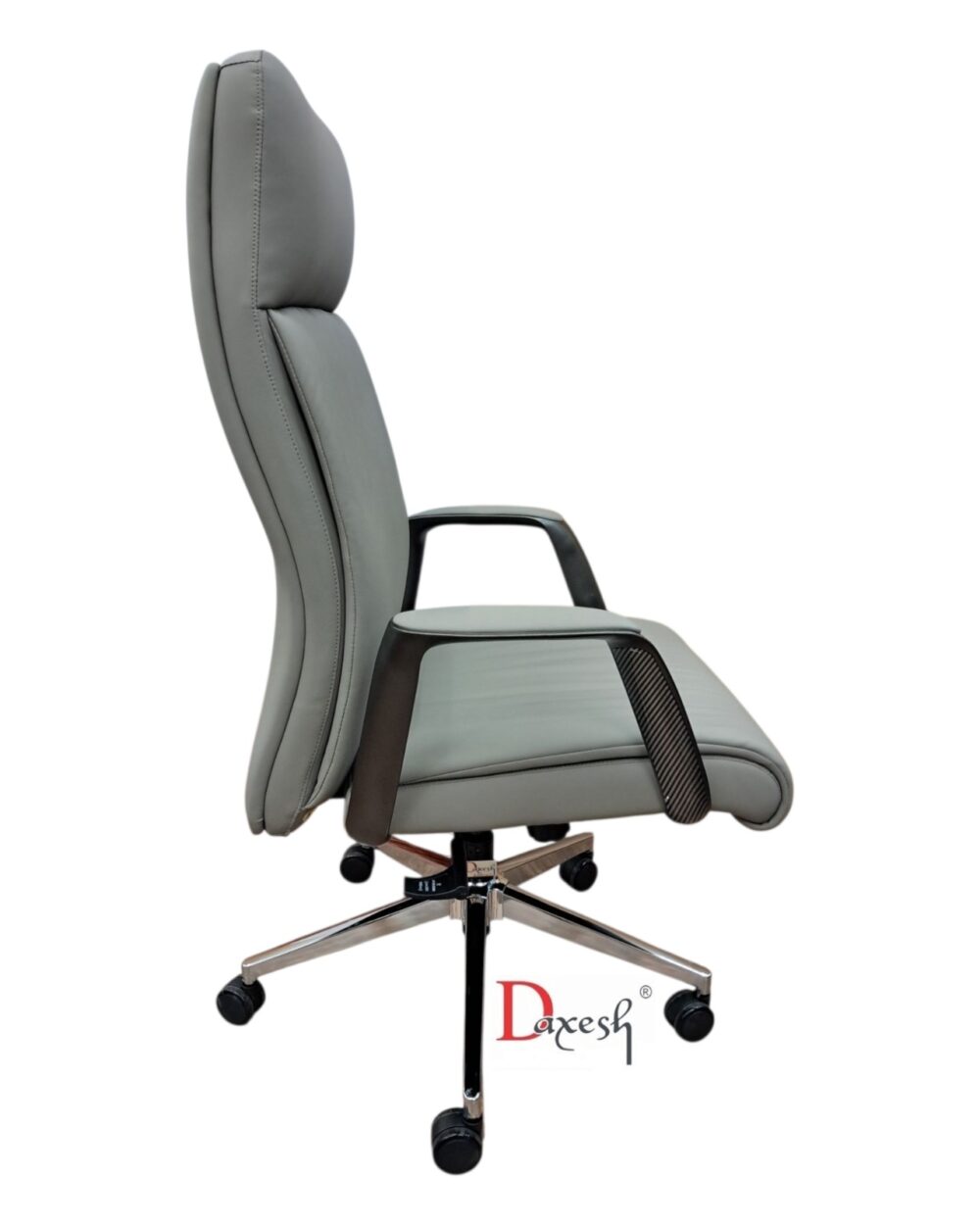 Leatherette Chair DF - 334 - Image 3
