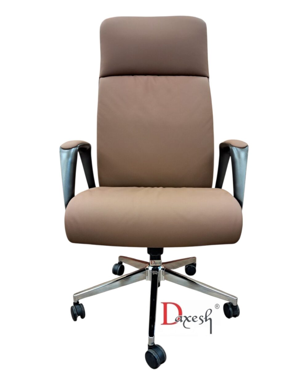 Leatherette Chair DF - 335 - Image 9