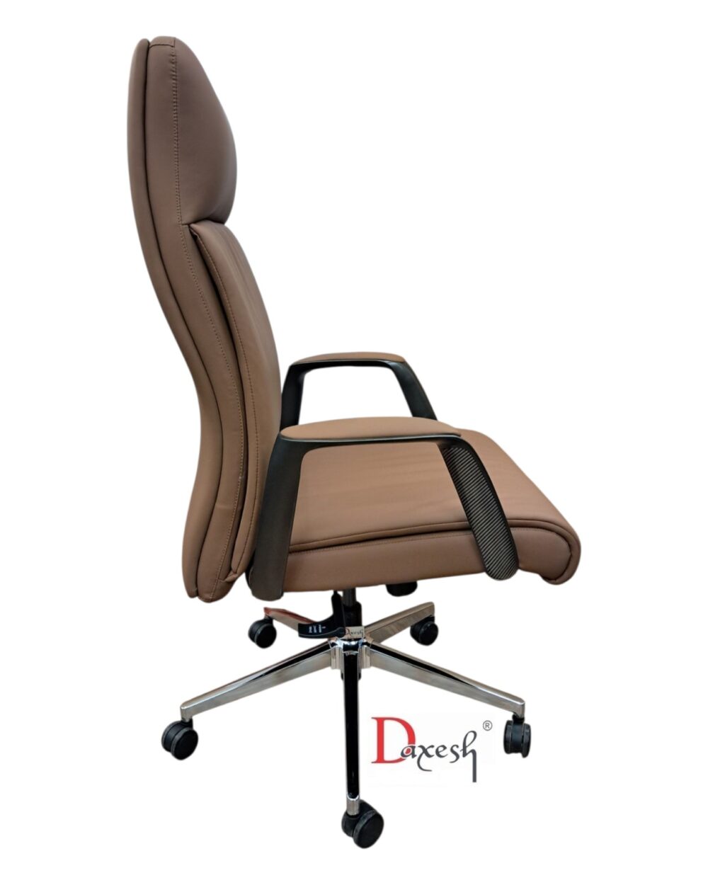 Leatherette Chair DF - 335 - Image 3