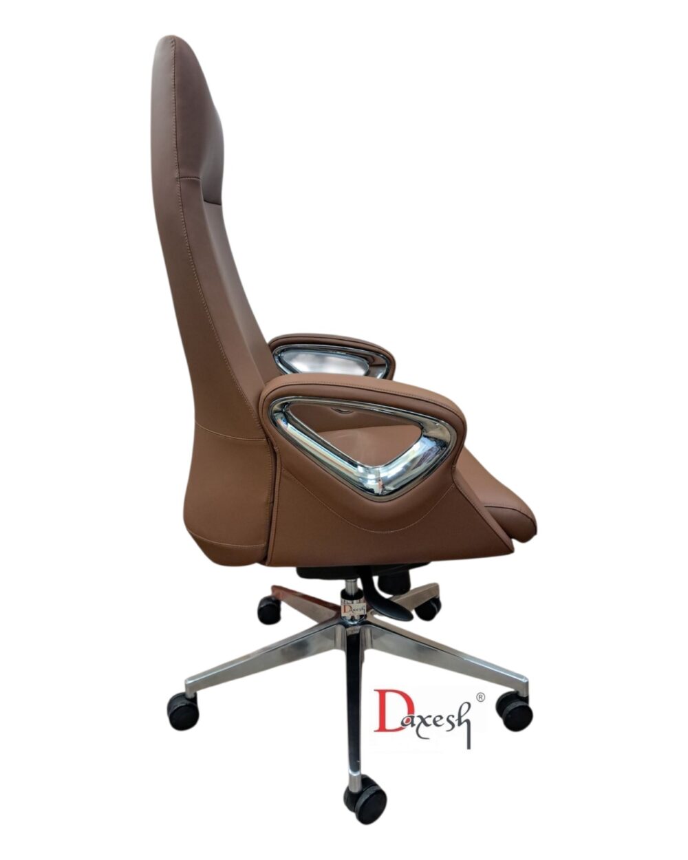 Leatherette Chair DF - 336 - Image 3