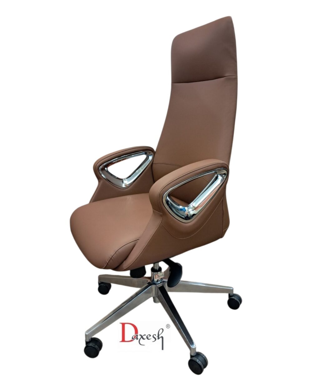 Leatherette Chair DF - 336 - Image 5