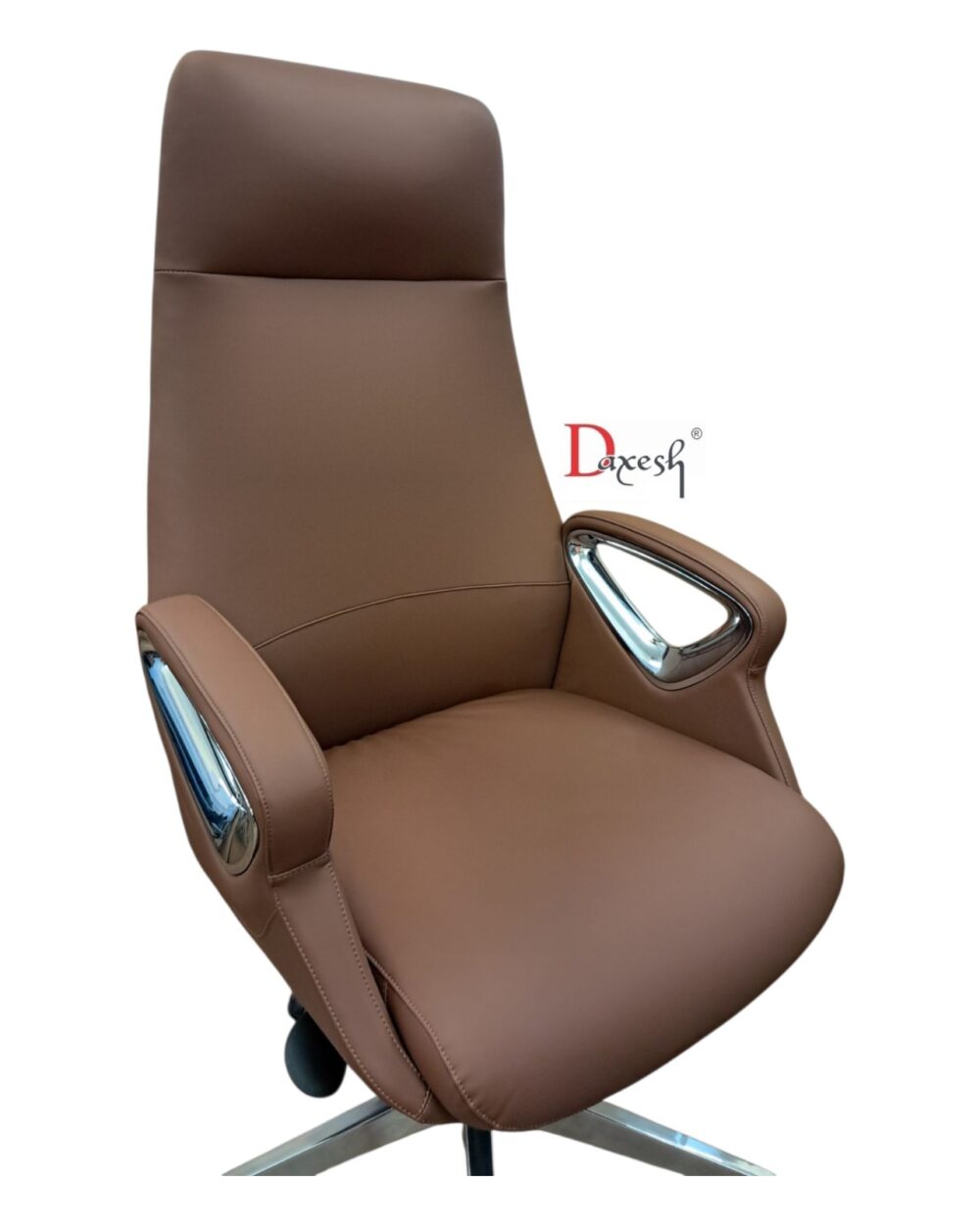 Leatherette Chair DF - 336 - Image 6