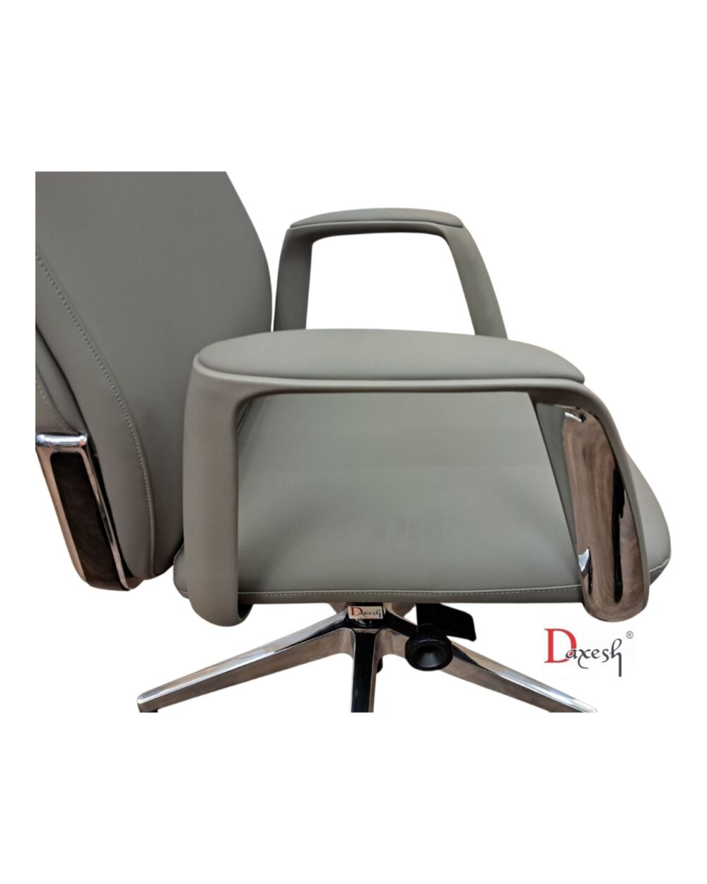 Leatherette Chair DF - 341 - Image 10