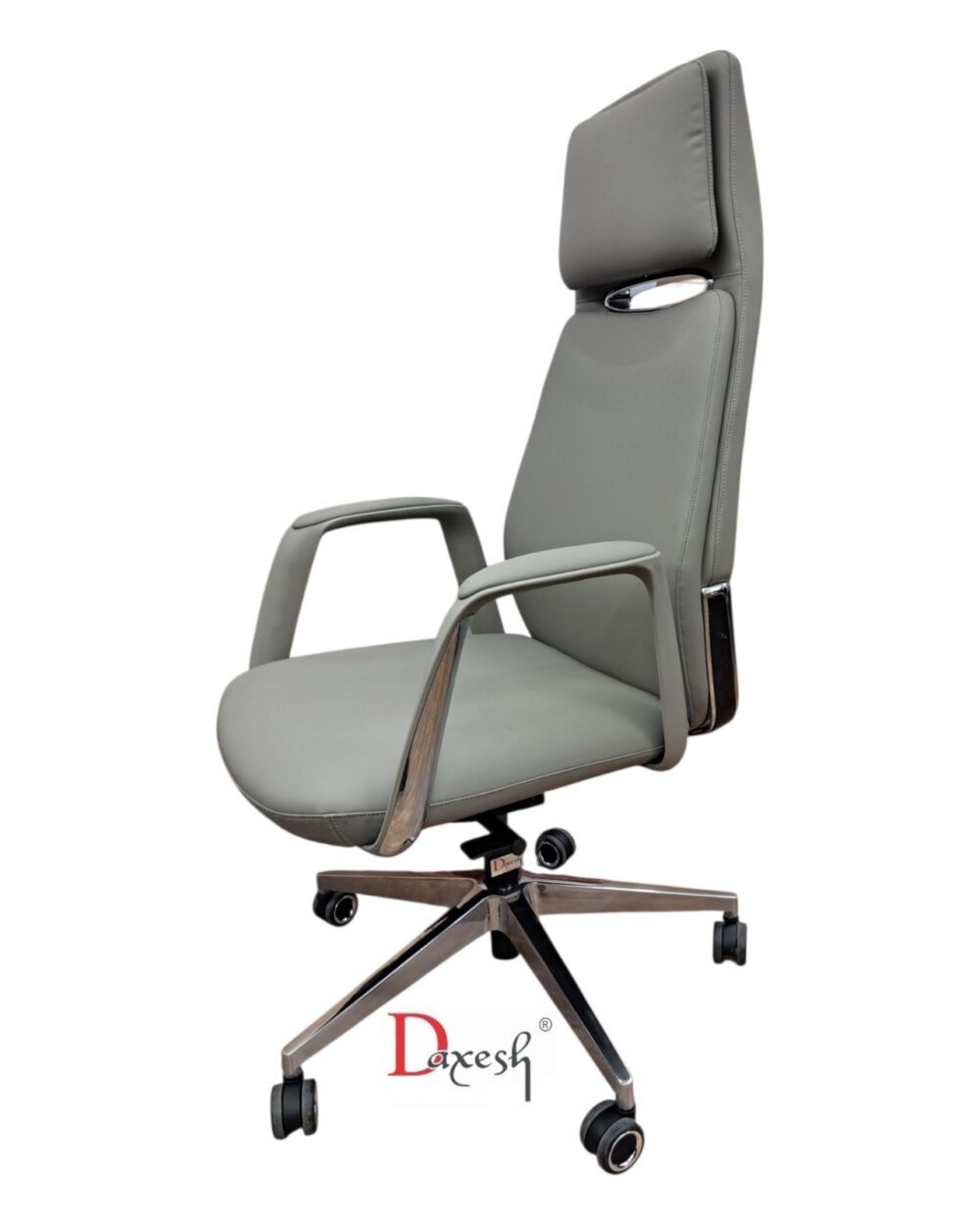 Leatherette Chair DF - 341 - Image 11