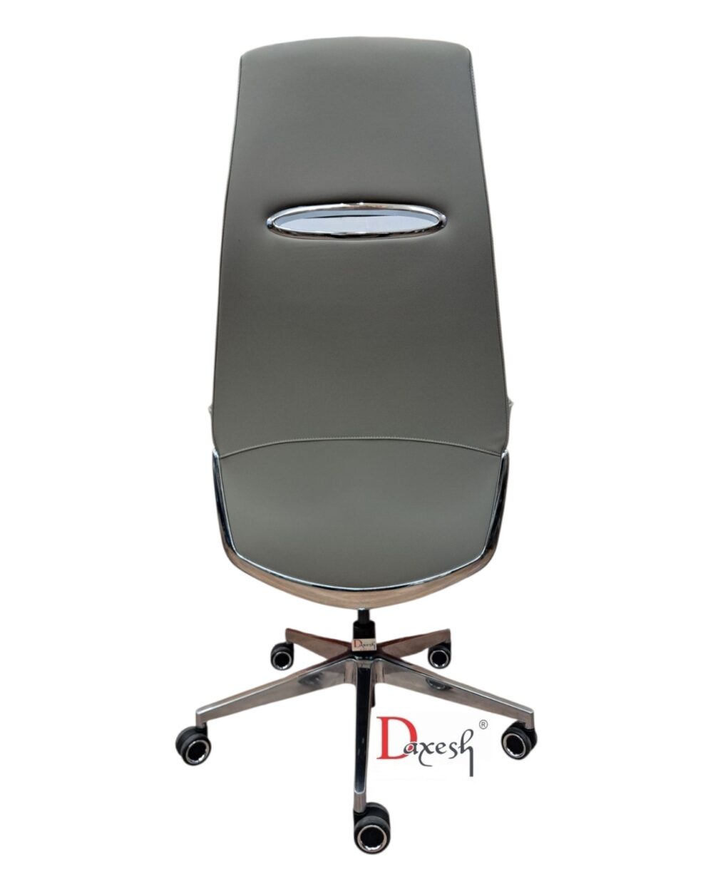 Leatherette Chair DF - 341 - Image 2