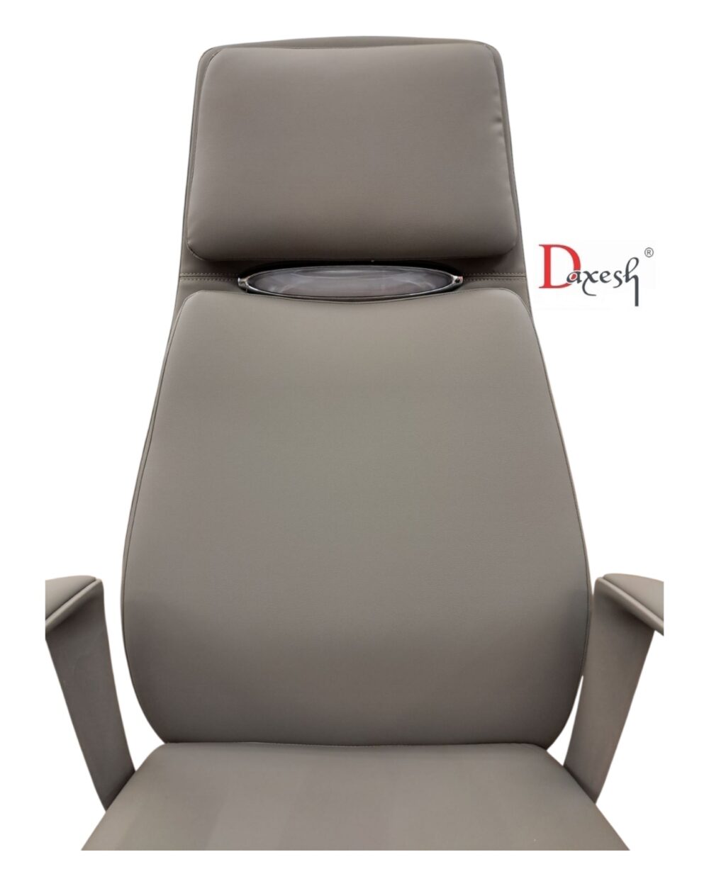 Leatherette Chair DF - 341 - Image 5