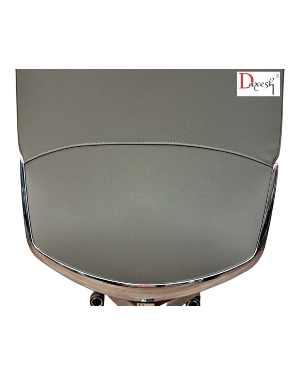 Leatherette Chair DF - 341 - Image 8
